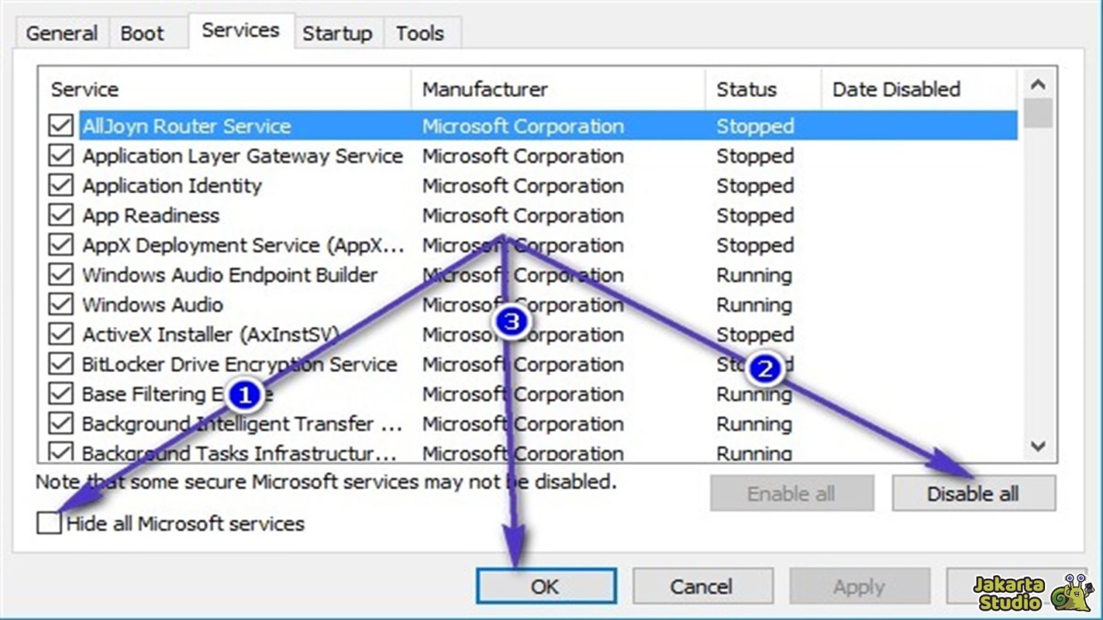 Script Host Access Cara Mengatasi Windows Script Host Access Is Disabled