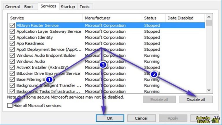 Script Host Access Cara Mengatasi Windows Script Host Access Is Disabled