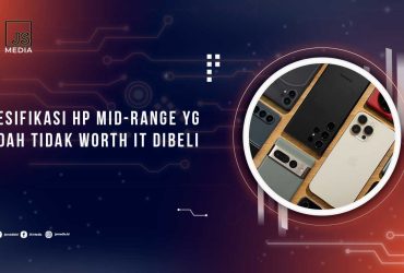 Spesifikasi HP Mid-Range