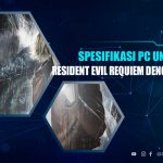 Spesifikasi Resident Evil Requiem