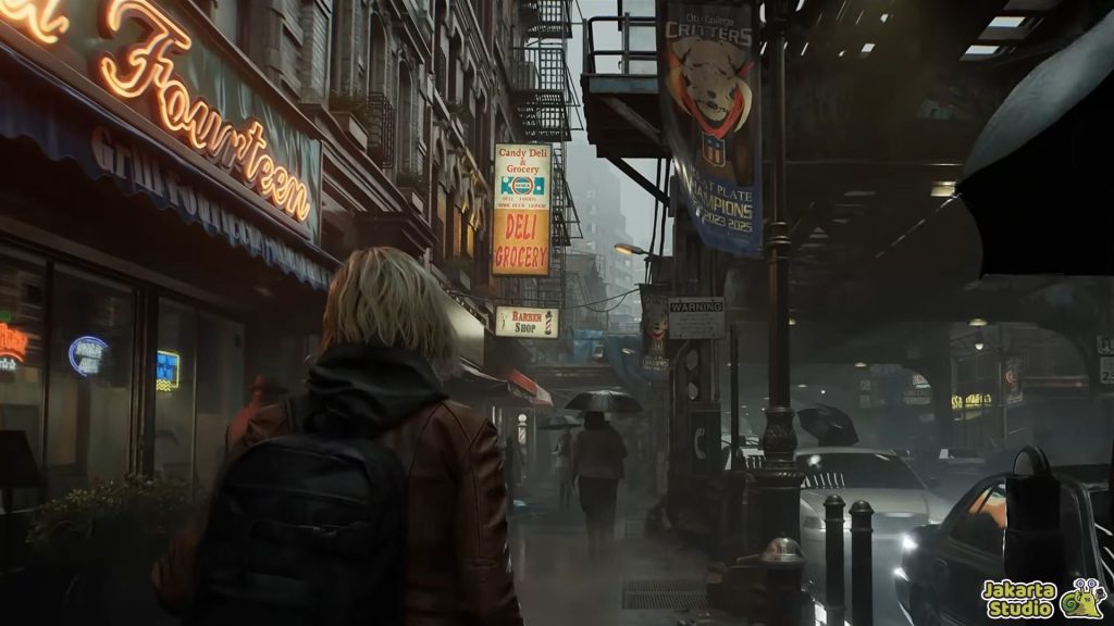 Spesifikasi Resident Evil Requiem