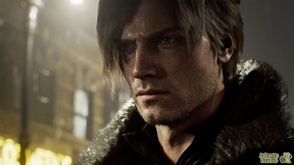 Spesifikasi Resident Evil Requiem