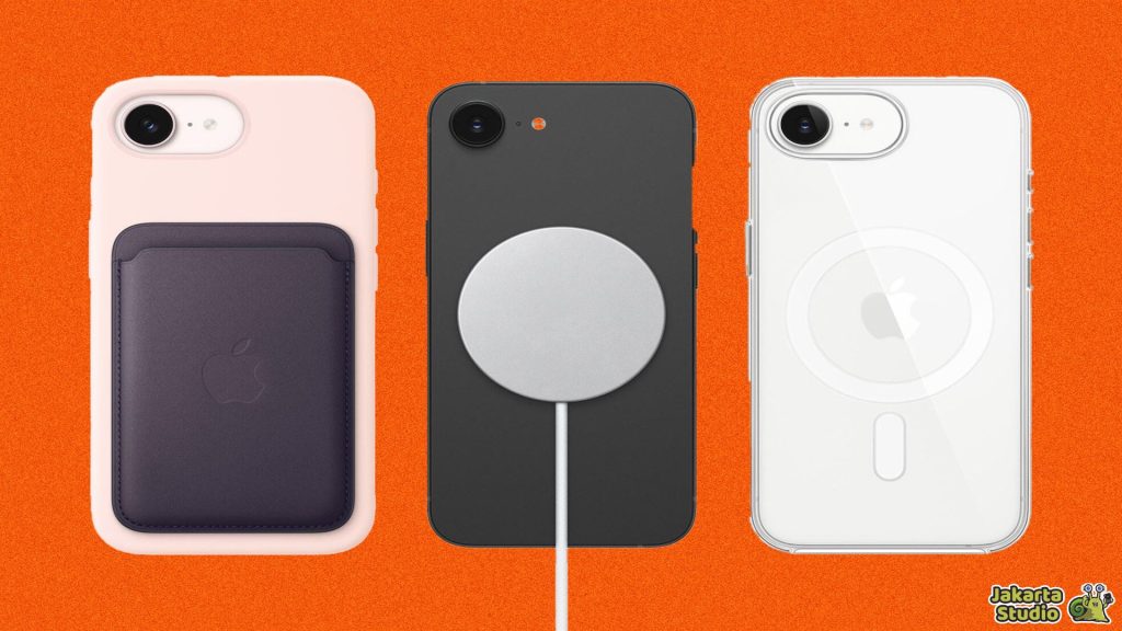 Spesifikasi iPhone 17e