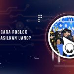 Sumber Penghasilan Roblox