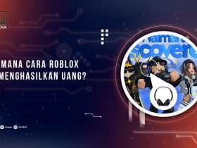 Sumber Penghasilan Roblox