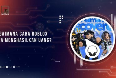 Sumber Penghasilan Roblox