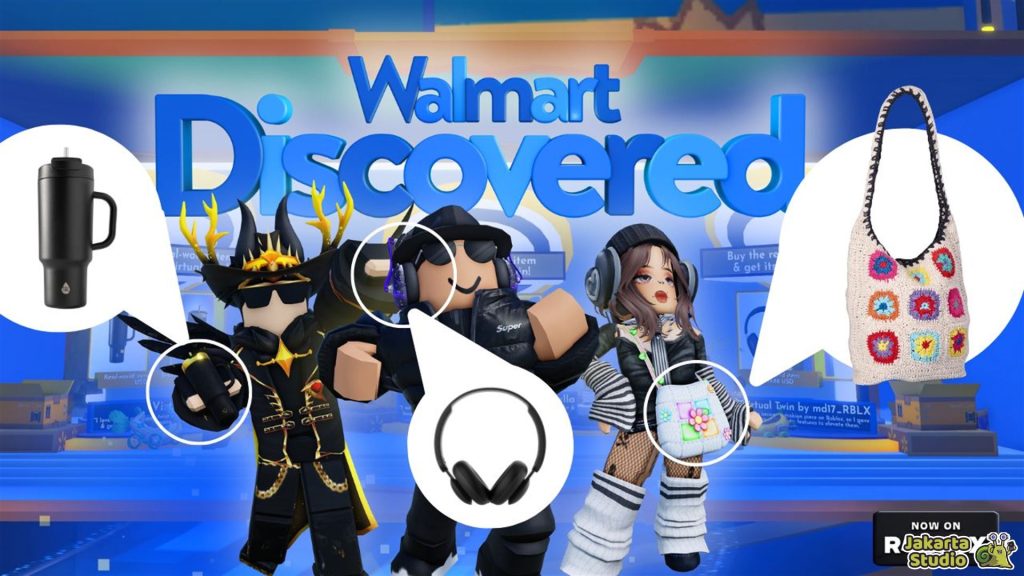 Sumber Penghasilan Roblox