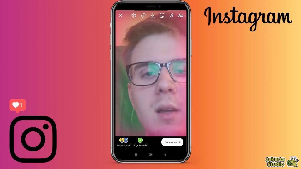 Superzoom Instagram Hilang
