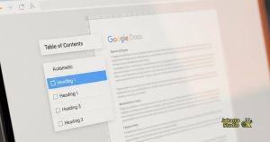Tips Agar Daftar Isi Lebih Rapi dan Profesional