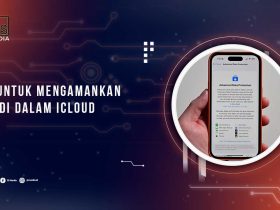 Tips Keamanan iCloud