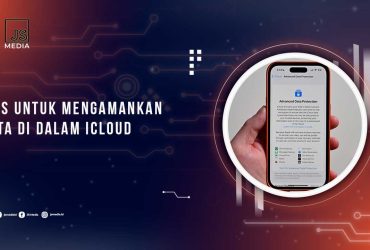 Tips Keamanan iCloud