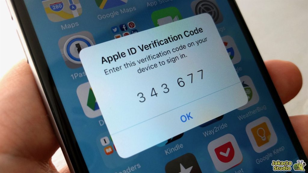 Tips Keamanan iCloud