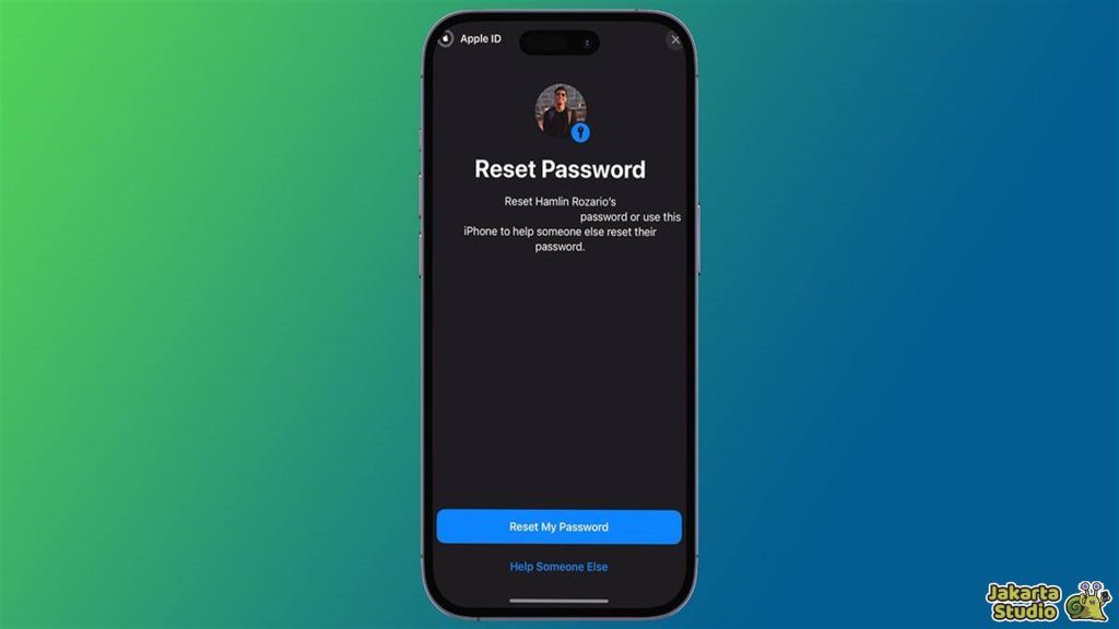 Tips Keamanan iCloud