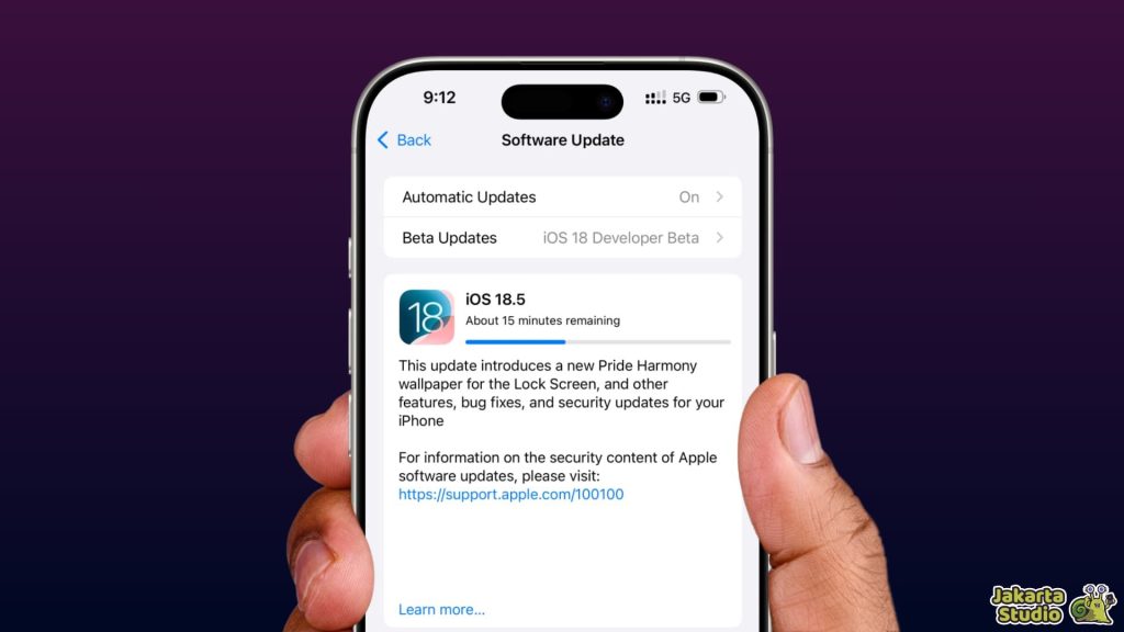 Tips Keamanan iCloud