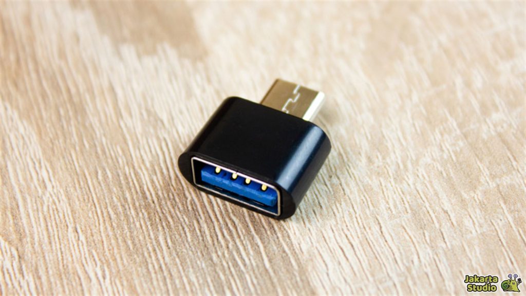 USB Gadget Terbaik