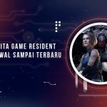 Urutan Cerita Resident Evil