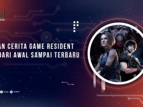 Urutan Cerita Resident Evil