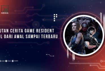 Urutan Cerita Resident Evil