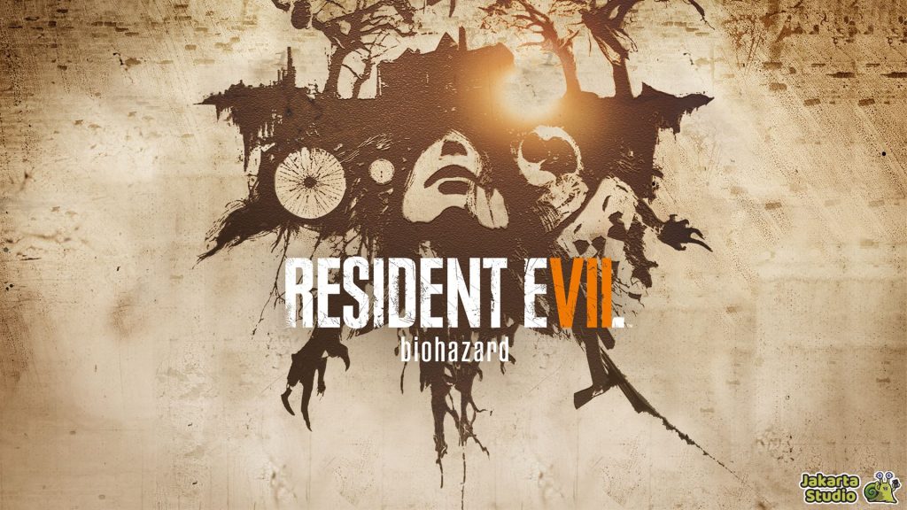Urutan Cerita Resident Evil