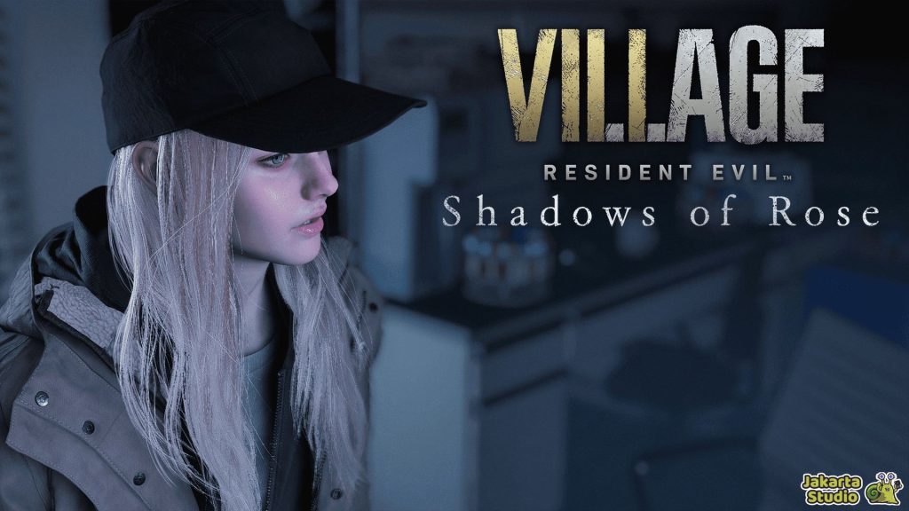 Urutan Cerita Resident Evil