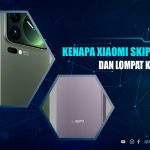 Xiaomi Skip 16 Series