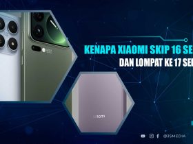 Xiaomi Skip 16 Series