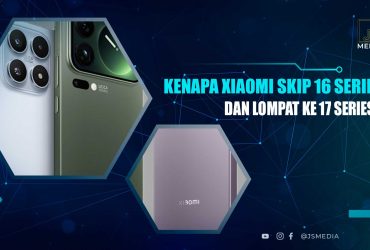 Xiaomi Skip 16 Series