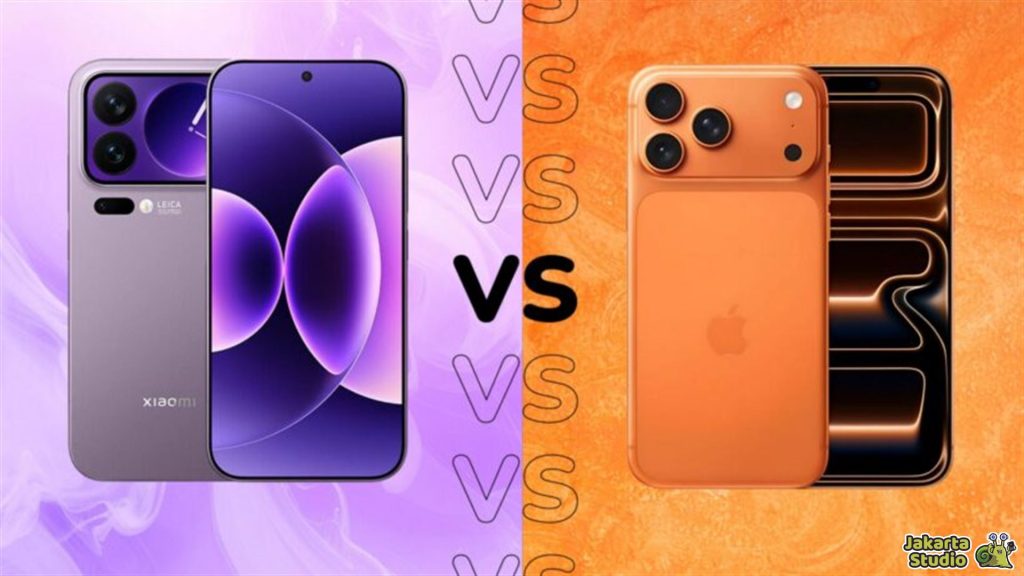 Xiaomi Skip 16 Series