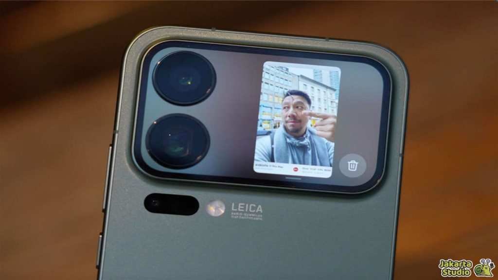 Xiaomi Skip 16 Series