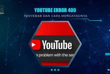 Youtube Error 400