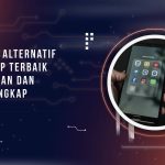 5 Aplikasi Alternatif WhatsApp Terbaik, Lebih Aman dan Fitur Lengkap