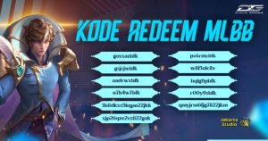 Apa Itu Kode Voucher Mobile Legend?