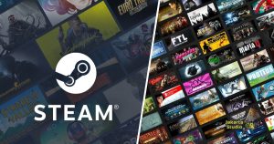 Apa Itu Steam?
