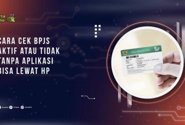 Cara Cek BPJS Aktif atau Tidak Tanpa Aplikasi, Bisa Lewat HP