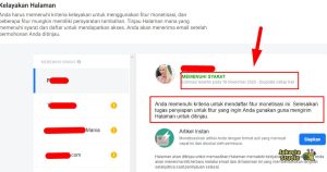 Cara Cek Kelayakan Monetisasi