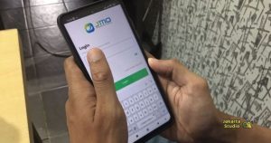 Cara Cek Nomor KPJ dengan KTP Lewat Aplikasi