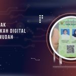 Cara Cetak Kartu Nikah Digital dengan Mudah, Bisa Dilakukan Sendiri di Rumah!
