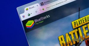 Cara Download Free Fire di Laptop