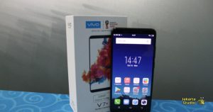 Cara Melihat Tipe HP Vivo