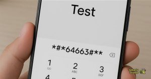 Cara Melihat Tipe HP Vivo