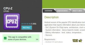 Cara Melihat Tipe HP Vivo