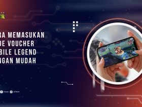 Cara Memasukan Kode Voucher Mobile Legend dengan Mudah dan Cepat