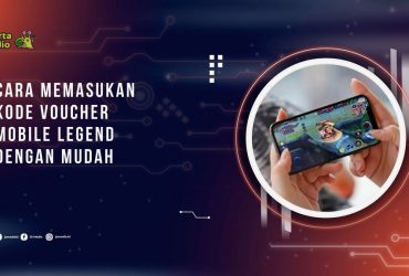 Cara Memasukan Kode Voucher Mobile Legend dengan Mudah dan Cepat