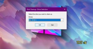 Cara Membersihkan File Sampah Di Windows 11