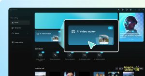 Cara Membuat Video AI Menggunakan CapCut