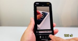 Cara Mempercepat Video di iPhone