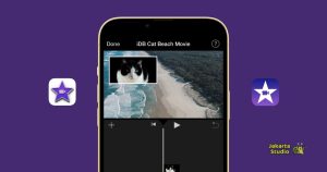 Cara Mempercepat Video di iPhone