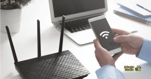 Cara Memperkuat Sinyal Wifi Tanpa Aplikasi