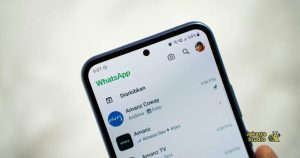Cara Menghapus Chat dari Nomor yang Tidak Tersimpan