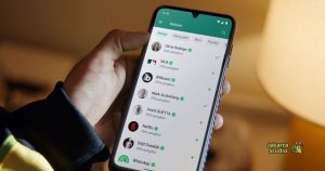 Cara Menghapus Nomor dari Daftar Kontak WhatsApp